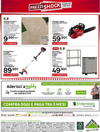 Volantino Leroy Merlin Pagina 12