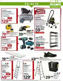 Volantino Leroy Merlin Pagina 11