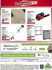 Volantino Leroy Merlin Pagina 12