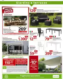 Volantino Leroy Merlin Pagina 2