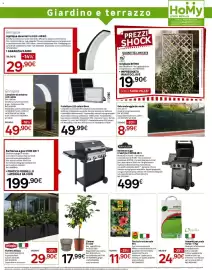 Volantino Leroy Merlin Pagina 3