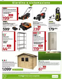 Volantino Leroy Merlin Pagina 4