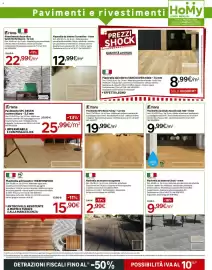 Volantino Leroy Merlin Pagina 5