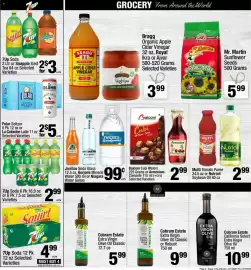 Super King Markets weekly ad week 11 Page 2