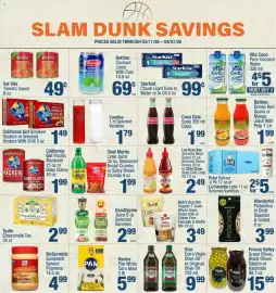 Super King Markets weekly ad week 11 Page 4