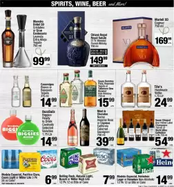 Super King Markets weekly ad week 11 Page 5