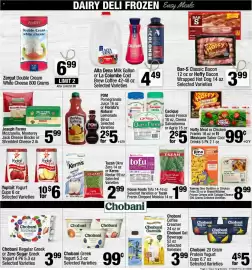 Super King Markets weekly ad week 11 Page 7