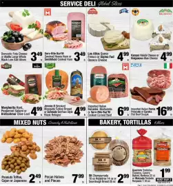 Super King Markets weekly ad week 11 Page 8