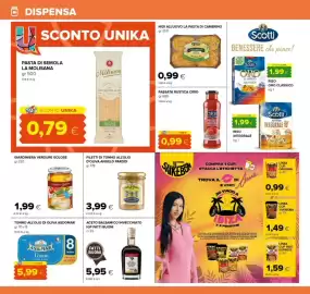 Volantino Oasi Pagina 14