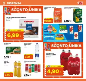 Volantino Oasi Pagina 17