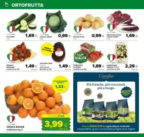 Volantino Oasi Pagina 2