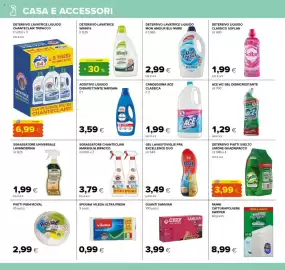 Volantino Oasi Pagina 20