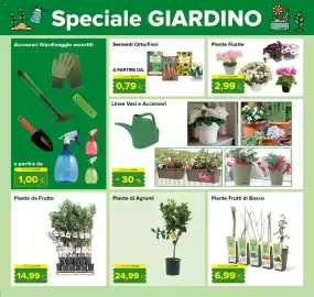 Volantino Oasi Pagina 21