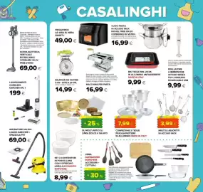 Volantino Oasi Pagina 23