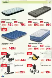 Catalog Carrefour Pagină 29