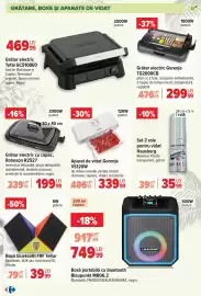 Catalog Carrefour Pagină 32