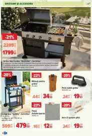 Catalog Carrefour Pagină 35