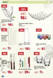 Catalog Carrefour Pagină 38