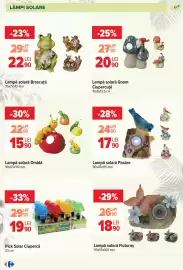 Catalog Carrefour Pagină 47