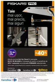 Catalog Carrefour Pagină 62