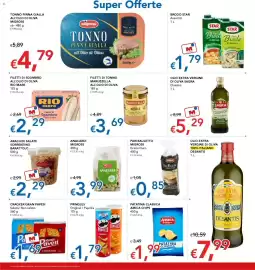 Volantino Migross Supermercati e Market Pagina 10