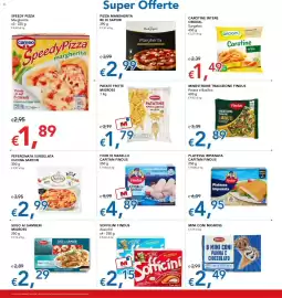 Volantino Migross Supermercati e Market Pagina 11