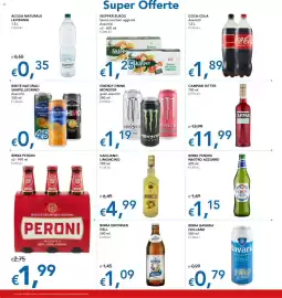 Volantino Migross Supermercati e Market Pagina 12