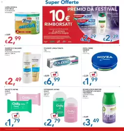 Volantino Migross Supermercati e Market Pagina 14