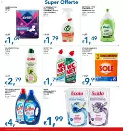 Volantino Migross Supermercati e Market Pagina 15