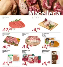 Volantino Migross Supermercati e Market Pagina 3