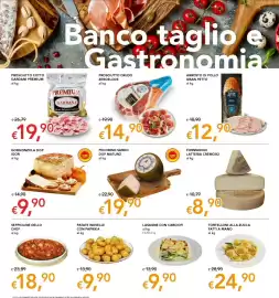 Volantino Migross Supermercati e Market Pagina 4