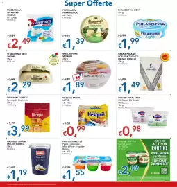 Volantino Migross Supermercati e Market Pagina 5