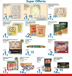 Volantino Migross Supermercati e Market Pagina 6