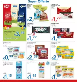 Volantino Migross Supermercati e Market Pagina 8
