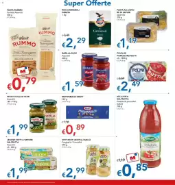 Volantino Migross Supermercati e Market Pagina 9