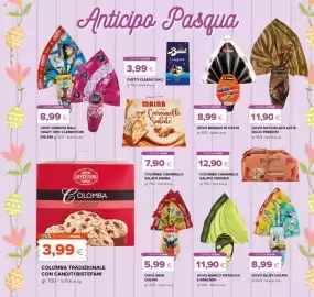 Volantino Tigre Pagina 12