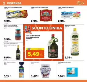 Volantino Tigre Pagina 15