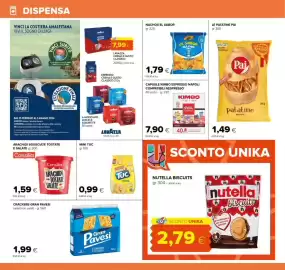 Volantino Tigre Pagina 16