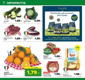 Volantino Tigre Pagina 2