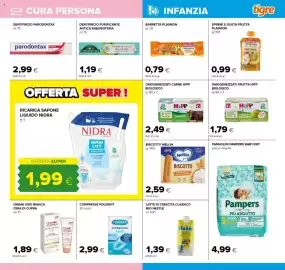 Volantino Tigre Pagina 21