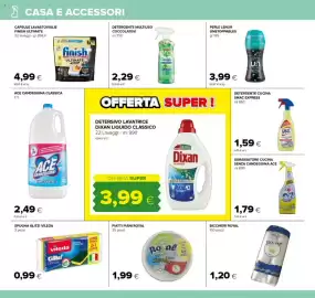 Volantino Tigre Pagina 22