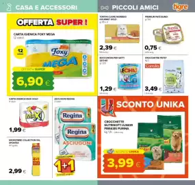 Volantino Tigre Pagina 23