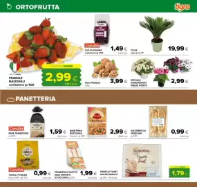 Volantino Tigre Pagina 3