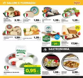 Volantino Tigre Pagina 7