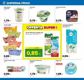 Volantino Tigre Pagina 8