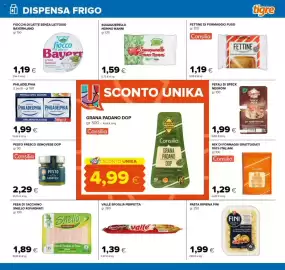 Volantino Tigre Pagina 9