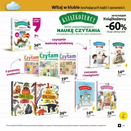 Empik gazetka Strona 11