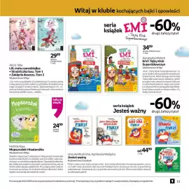 Empik gazetka Strona 13