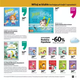 Empik gazetka Strona 5