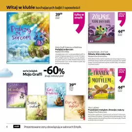 Empik gazetka Strona 6
